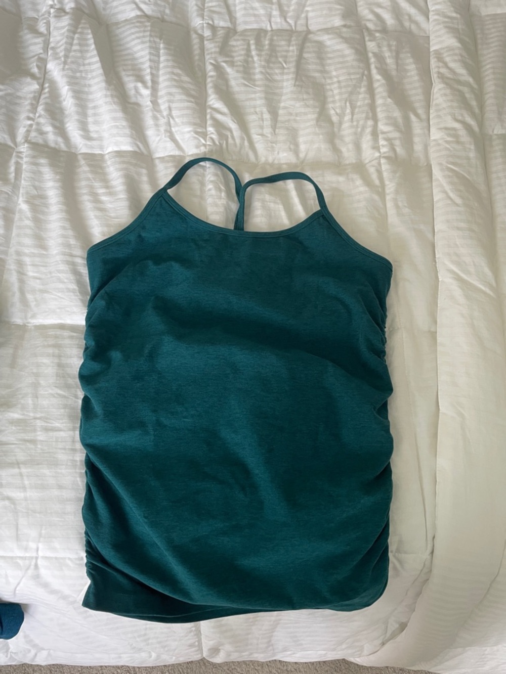 Beyond the Bump Tank